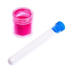 Набор для опытов «Цветной снег», МИКС, в пакете - фото 22373157