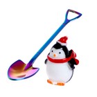 Набор для опытов «Цветной снег», МИКС, в пакете - фото 22373158