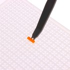 Уценка (в пакете) Конструктор «Новогодние истории», колокольчики, 142 детали - Фото 4