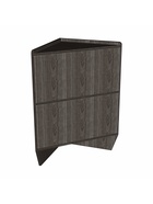 Прилавок ПЭ-15, 500×500×900, ЛДСП, цвет венге  (артикул 9846740)  большой выбор товаров оптом и в розницу по низким ценам с доставкой