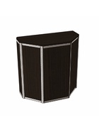 Прилавок трапеция «ТР», 90×50×100 см, ЛДСП, цвет венге 9846808