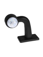 Габаритный фонарь, светодиодный, правая/левая сторона, 12-24 В, набор 2 шт. - Фото 3