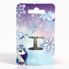 Заколка для волос «Самая стильная», 3,1 х 3.7 см - Фото 4