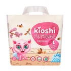 Подгузники-трусики KIOSHI , Ультратонкие, L 10-14 кг, 40 шт - Фото 1