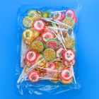 Леденец на палочке "Juicy", 10 г - Фото 2