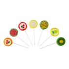 Леденец на палочке "Juicy", 10 г - Фото 6