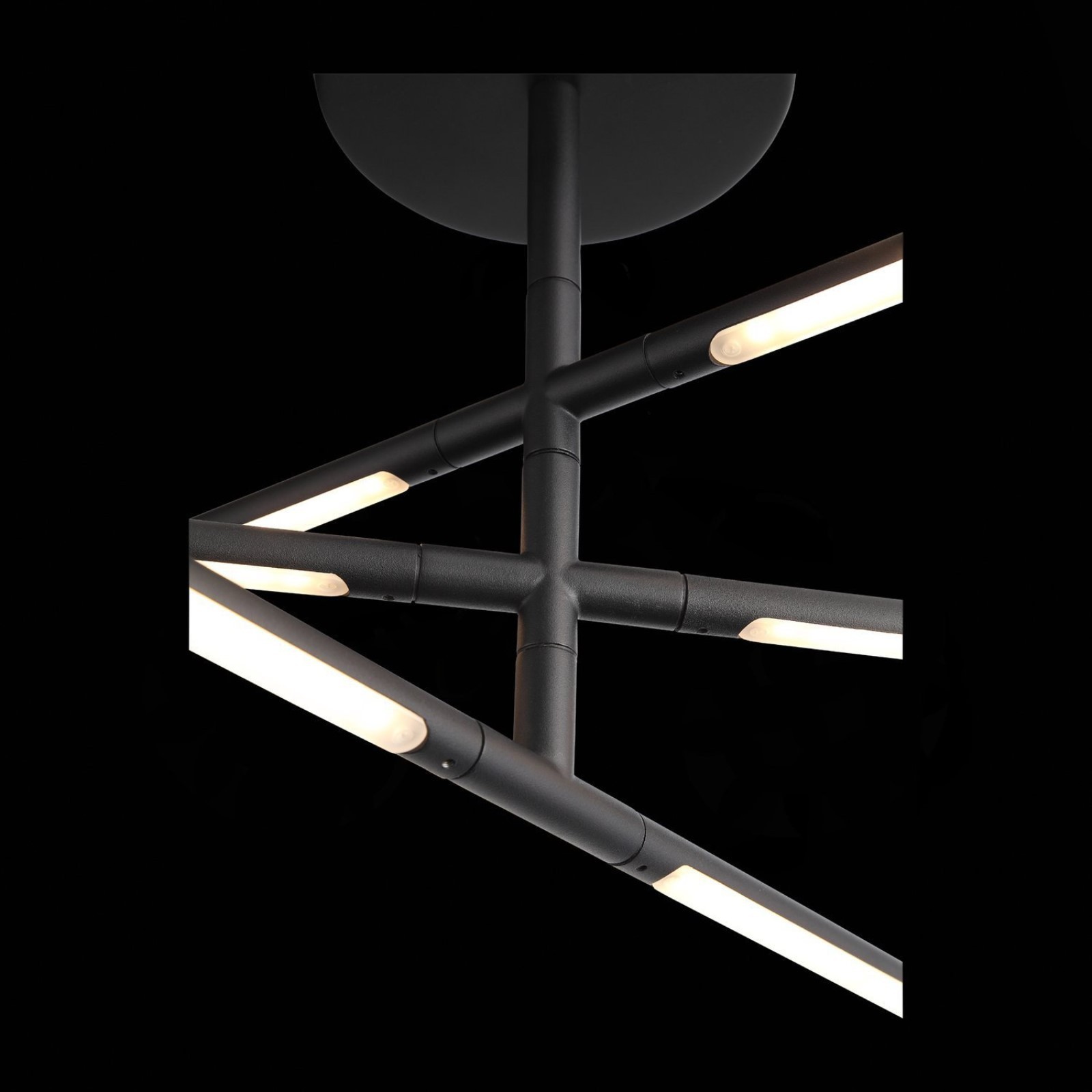 St luce ralio sl. Sl1580.403.03 светильник потолочный st-luce черныйбелый led 3*12w. st luce ralio sl1580.401.02. st luce ralio. sl1580.403.03.