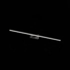 Подсветка для картин St Luce. SL446.411.01. 1х18 Вт, LED, 4000K, 700 Lm, 89,5х6 см, цвет чёрный - Фото 2