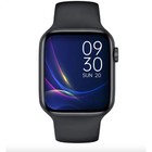 Смарт-часы Hoco Y5 Pro, 1.85", 240х280, BT3.0+5.0, 240 мАч, поддержка вызова, шагомер,чёрные 9326057 - фото 5395919