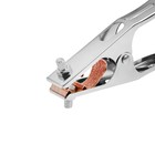 Клемма заземления ТУНДРА, 300 А - Фото 3