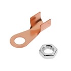 Клемма заземления ТУНДРА, 300 А - Фото 4