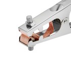 Клемма заземления ТУНДРА, 500 А - Фото 2