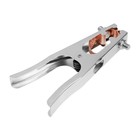 Клемма заземления ТУНДРА, 500 А - Фото 3