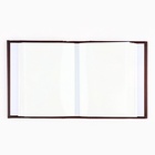 Фотоальбом на 100 фото 10×15 см «Дом там, где семья» - Фото 2