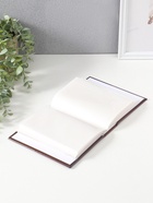 Фотоальбом на 100 фото 10×15 см «Дом там, где семья» - Фото 4