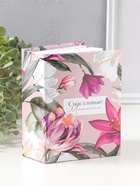 Фотоальбом на 100 фото 10×15 см «Счастливые моменты» - Фото 2