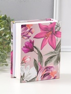 Фотоальбом на 100 фото 10×15 см «Счастливые моменты» - Фото 3