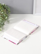 Фотоальбом на 100 фото 10×15 см «Счастливые моменты» - Фото 4