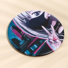 Зеркало «Аниме», d=7 см - Фото 3