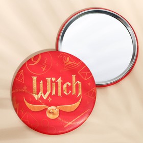 Зеркало «Witch», d = 7 см Ош