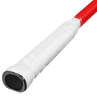 Ракетка для сквоша BOSHIKA, цвет красный - Фото 5