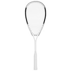 Ракетка для сквоша BOSHIKA, цвет белый - Фото 2