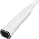 Ракетка для сквоша BOSHIKA, цвет белый - Фото 5