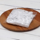 Набор пакетов для сохранения свежести продуктов с резинкой, Ø до 37 см, 100 шт. - Фото 4