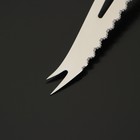 Нож кухонный «Труд Вача», для сыра - Фото 4