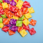 Конфеты жевательные, микс, 500 г - фото 24499362