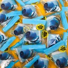 Мармелад жевательный Черники, 250 г - фото 22374240