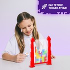 Настольная игра «Магия тетриса», 2-4 игрока, 6+ - Фото 5