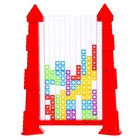 Настольная игра «Магия тетриса», 2-4 игрока, 6+ - Фото 9