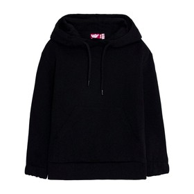 

Джемпер для мальчика, рост 128 см, цвет чёрный