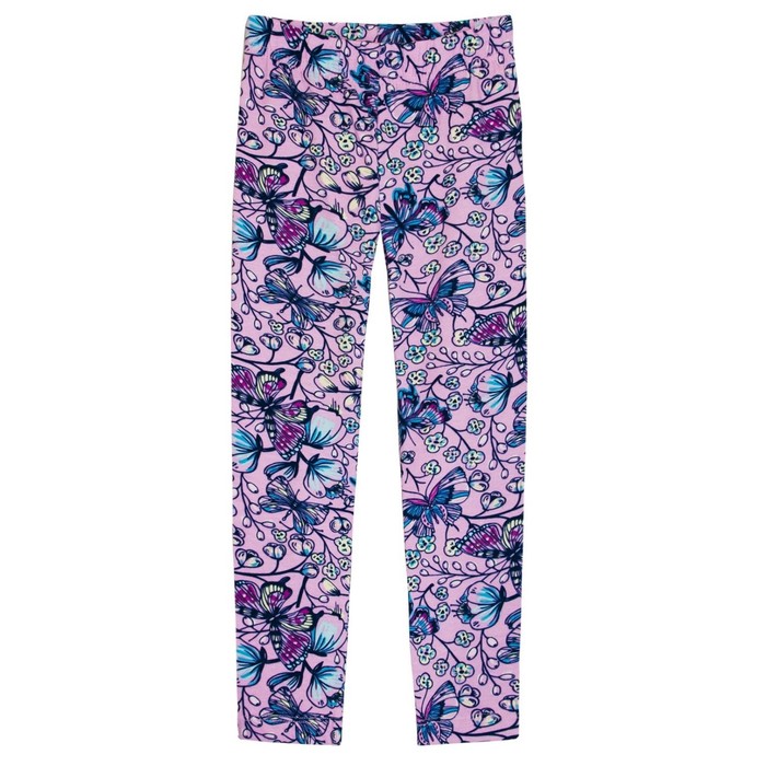 Лосины для девочки, рост 104 см