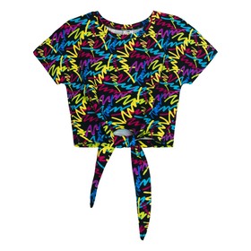 

Футболка для девочки, рост 140 см