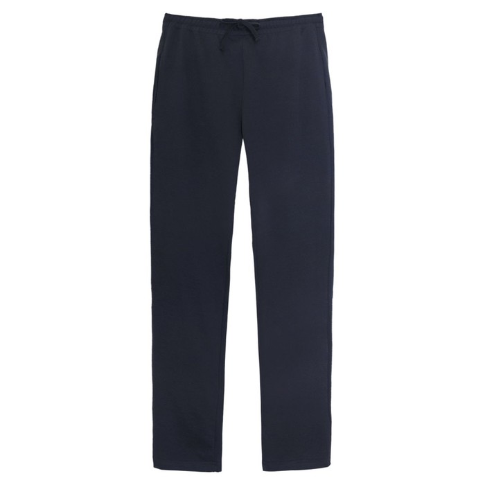 Брюки мужские, размер 48, цвет тёмно-серый - Фото 1