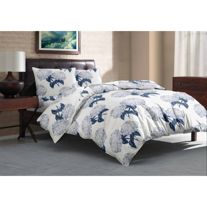 Наволочка, размер 50х70 см, 2 шт