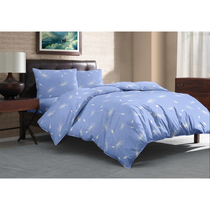 Наволочка, размер 50х70 см, 2 шт