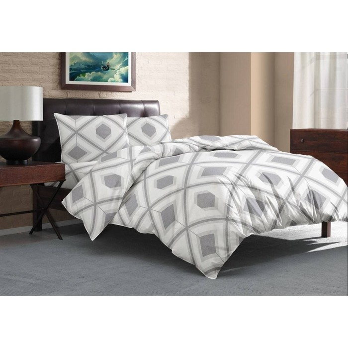 Наволочка, размер 70х70 см, 2 шт