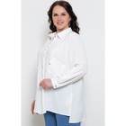 Блузка женская, размер 56 - Фото 4