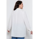 Блузка женская, размер 56 - Фото 5