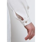 Блузка женская, размер 56 - Фото 6