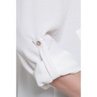 Блузка женская, размер 56 - Фото 7