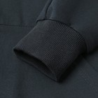 Костюм детский (кофта, брюки) MINAKU, графитовый, рост 140 см 9549448 - фото 14603326