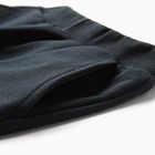 Костюм детский (кофта, брюки) MINAKU, графитовый, рост 140 см 9549448 - фото 14603328