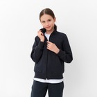 Костюм детский (кофта, брюки) MINAKU, графитовый, рост 158 см - Фото 13