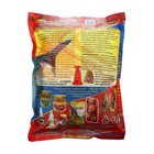 Прикормка Fish.ka Лещ-Плотва чеснок, гранулы 4 мм, 800 г - фото 22376052