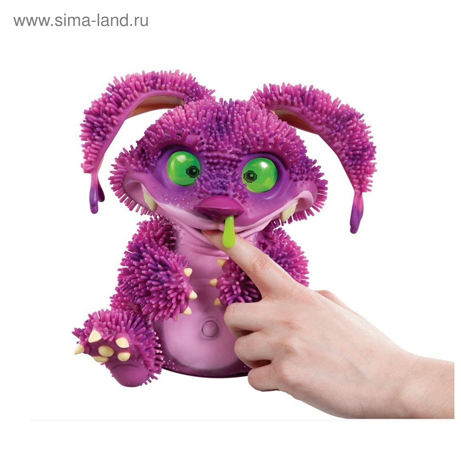 Интерактивная игрушка Xeno, МИКС