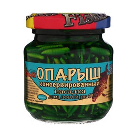 Насадка опарыш консервированная, вкус анис, 110 мл